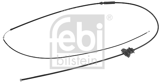 Bonnet Cable